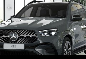 Mercedes-Benz GLE 300 15.031 km 82.990 &euro; Duisburg 47138