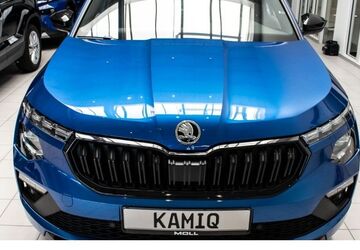 Skoda Kamiq 10.000 km 28.980 &euro; Kaarst 41564
