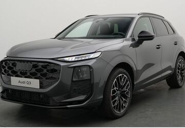 Audi Q3 1.009 km 62.480 &euro; Leverkusen 51373