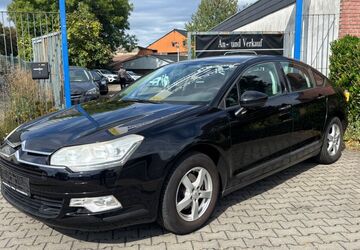 Citroen C5 125.000 km 5.500 &euro; Willich 47877