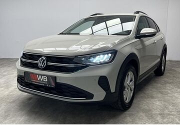 VW Taigo 5.000 km 24.790 &euro; Moenchengladbach 41063