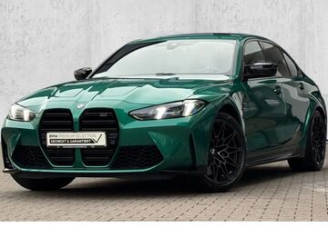BMW M3 15.064 km 82.390 &euro; Wuppertal 42117