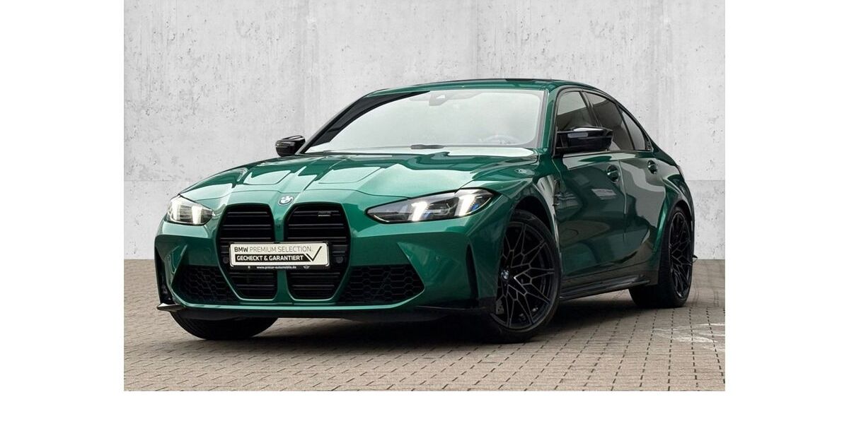 BMW M3 15.064 km 82.390 &euro; Wuppertal 42117