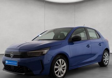 Opel Corsa 32.338 km 14.990 &euro; Düsseldorf 40233