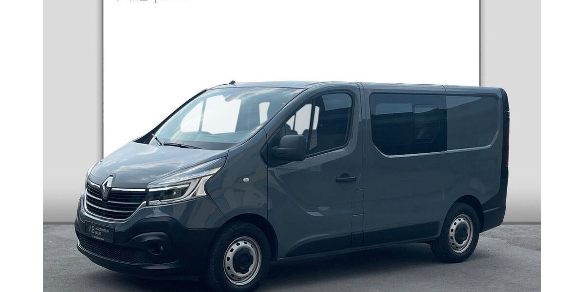 Renault Trafic 153.500 km 17.900 &euro; Solingen/NRW 42655