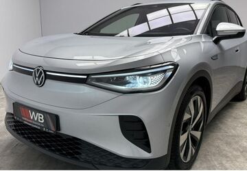 VW ID.4 21.540 km 33.950 &euro; Moenchengladbach 41063