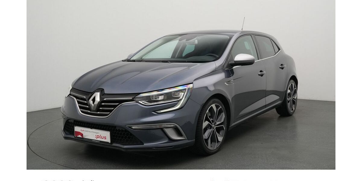 Renault Megane 103.548 km 13.380 &euro; Leverkusen 51373