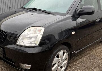 Kia Picanto 212.022 km 1.599 &euro; Mönchengladbach 41239