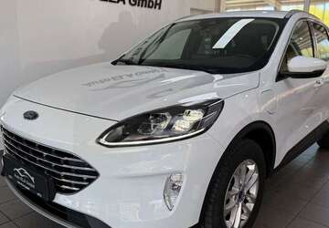 Ford Kuga 27.000 km 22.490 &euro; Heiligenhaus 42579