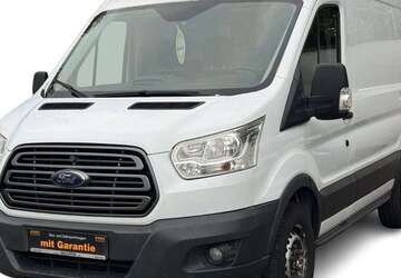 Ford Transit 145.923 km 9.850 &euro; Duisburg 47249