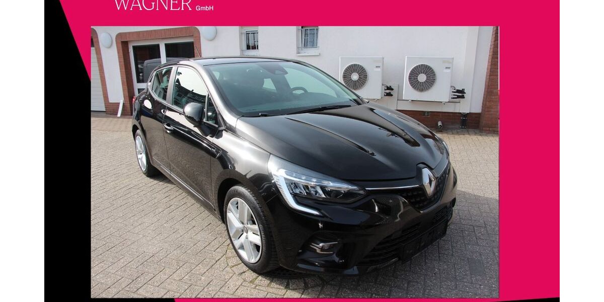 Renault Clio 35.031 km 10.990 &euro; Hilden bei Düsseldorf 40721