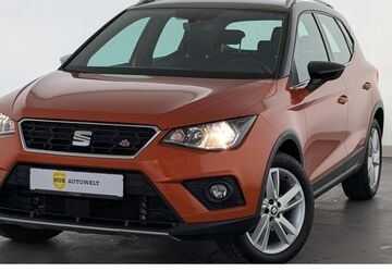 Seat Arona 79.950 km 15.960 &euro; Düsseldorf 40599