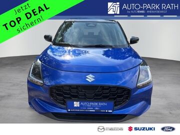 Gebrauchte Suzuki Swift
