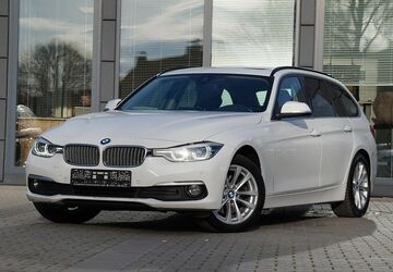 BMW 320 130.000 km 19.980 &euro; Korschenbroich 41352