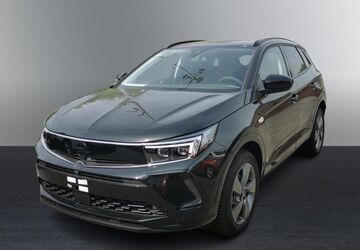 Opel Grandland (X) 16.434 km 27.890 &euro; Mönchengladbach 41066