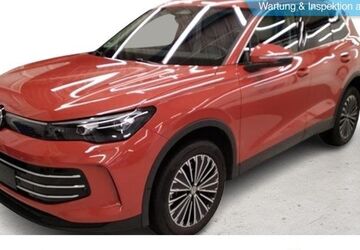 VW Tiguan 8.254 km 43.780 &euro; Moers 47441