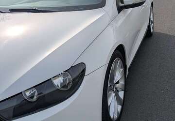 VW Scirocco 178.000 km 6.400 &euro; Hackenbroich (Dormagen) 41540