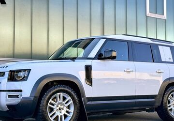 Land Rover Defender 154.290 km 42.959 &euro; Viersen 41748