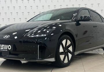 Hyundai IONIQ 6 7.608 km 34.890 &euro; Oberhausen 46149