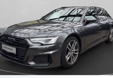 Audi A6 60.743 km 39.980 &euro; Mönchengladbach 41238