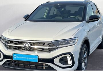 VW T-Roc 22.329 km 28.450 &euro; Hilden 40721