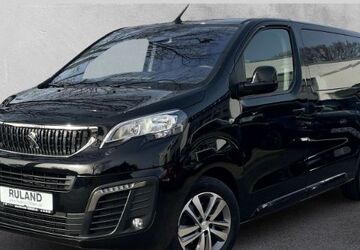 Peugeot Traveller 66.211 km 31.690 &euro; Viersen 41748