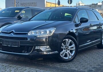 Citroen C5 164.000 km 6.498 &euro; Mönchengladbach 41063