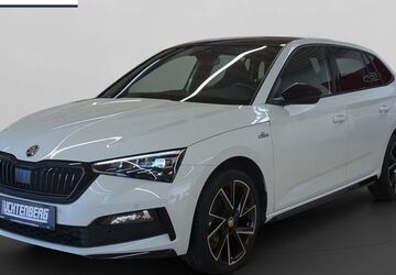 Skoda Scala 30.850 km 21.790 &euro; Leverkusen 51381