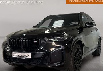 BMW X5 M60 74.620 km 64.999 &euro; Düsseldorf 40237