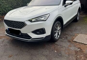 Seat Tarraco 151.523 km 23.100 &euro; Krefeld 47799
