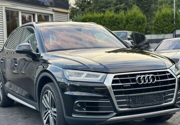 Audi Q5 219.800 km 21.999 &euro; Mülheim a.d. Ruhr 45476