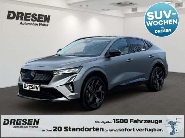 Renault Rafale 12.448 km 51.490 &euro; Mönchengladbach 41061