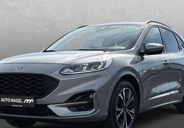 Ford Kuga 56.172 km 19.990 &euro; Moers 47441