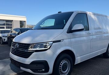 VW T6 Transporter 201.092 km 22.990 &euro; Hilden 40721