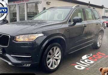 Volvo XC90 69.949 km 29.900 &euro; Mönchengladbach 41238