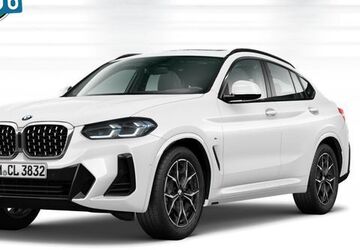 BMW X4 23.087 km 59.960 &euro; Duisburg 47119