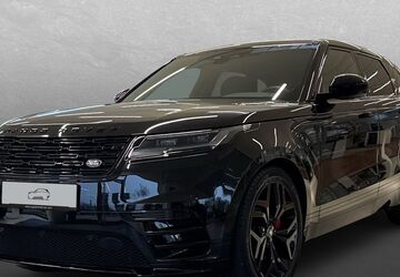 Land Rover Range Rover Velar 44.900 km 57.890 &euro; Moers 47441