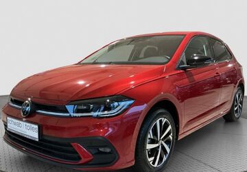 VW Polo 7.167 km 23.945 &euro; Neuss 41469