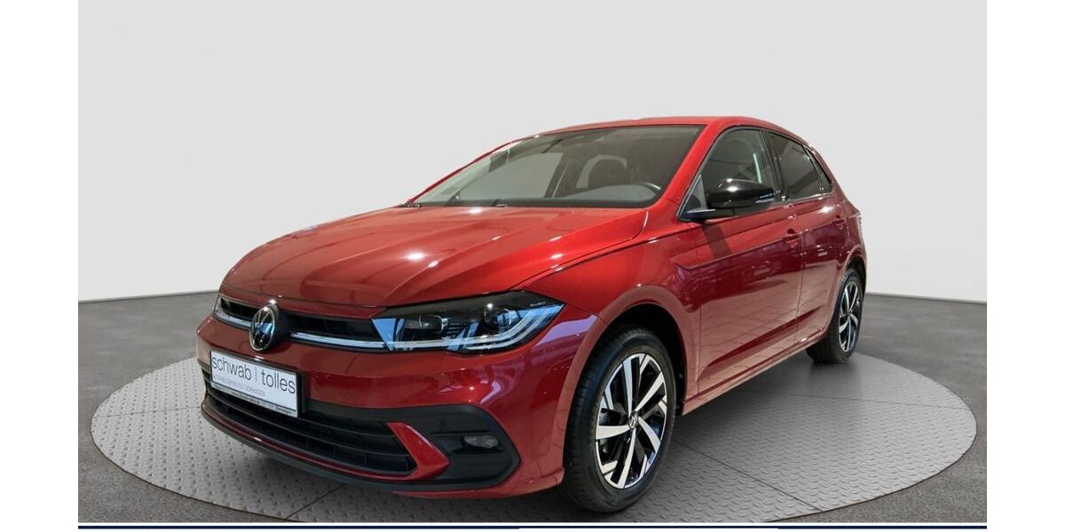 VW Polo 7.167 km 23.945 &euro; Neuss 41469