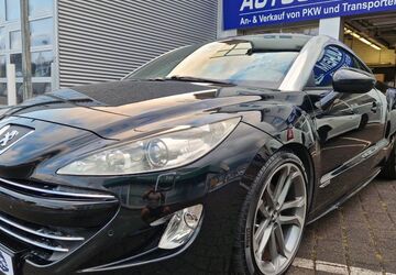 Peugeot RCZ 127.000 km 9.450 &euro; Pulheim 50259