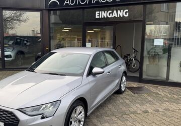Audi A3 163.543 km 18.990 &euro; Krefeld 47799