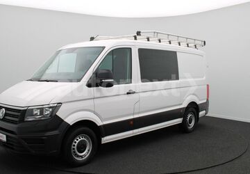 VW Crafter 159.050 km 31.642 &euro; Mönchengladbach 41066