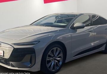 Audi A6 e-tron 7.695 km 55.660 &euro; Mülheim 45478