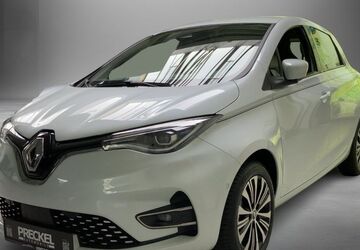 Renault ZOE 41.232 km 14.570 &euro; Krefeld 47805