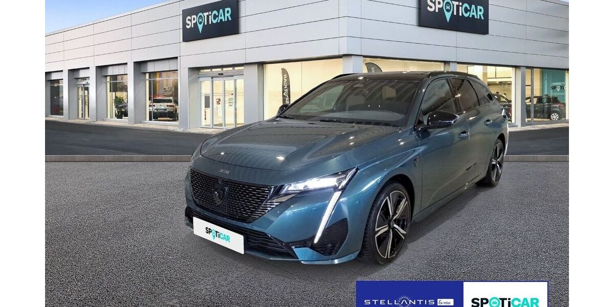 Peugeot 308 12.850 km 24.998 &euro; Ratingen 40878