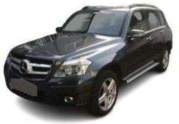Mercedes-Benz GLK 350 136.500 km 14.580 &euro; Duisburg 47249