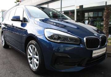 BMW 220 135.000 km 20.699 &euro; Kaarst 41564
