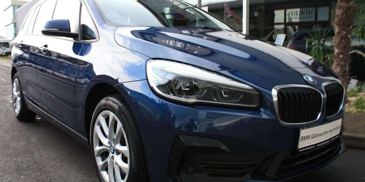 BMW 220 135.000 km 20.699 &euro; Kaarst 41564