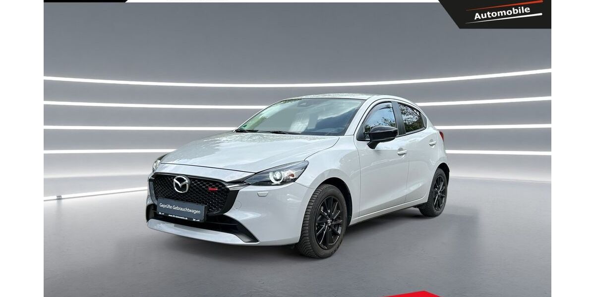 Mazda 2 20.600 km 17.990 &euro; Remscheid 42859