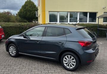 Seat Ibiza 74.199 km 13.400 &euro; Neuss 41468